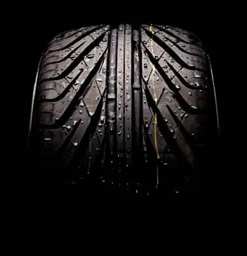 Tire Installation
